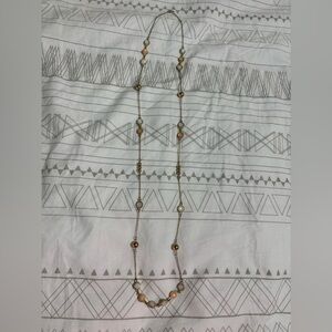 Long Necklace